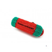 Vikan 25cm Ovale Autowasborstelmet Watertoevoer