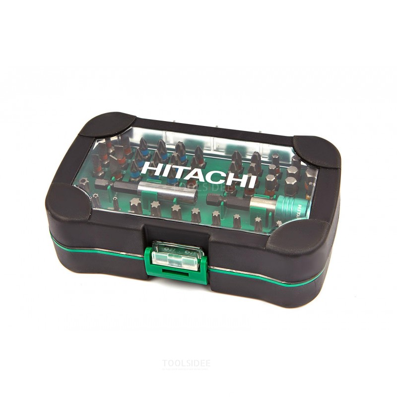 Hitachi 60 Delige Bitset HP4001994