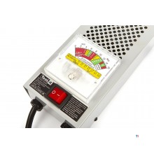 gys tbp 100 professional battery tester, 6-12 v, 20-100 ah