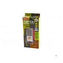 gys tbp 100 professional battery tester, 6-12 v, 20-100 ah