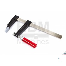 HBM 120 x 500 mm Leimzwinge HBM 120 x 500 mm Leimzwinge