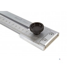 Dasqua Professional 300 mm Rip -off linjal