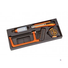 BETA t289 - 4-piece tool inlay