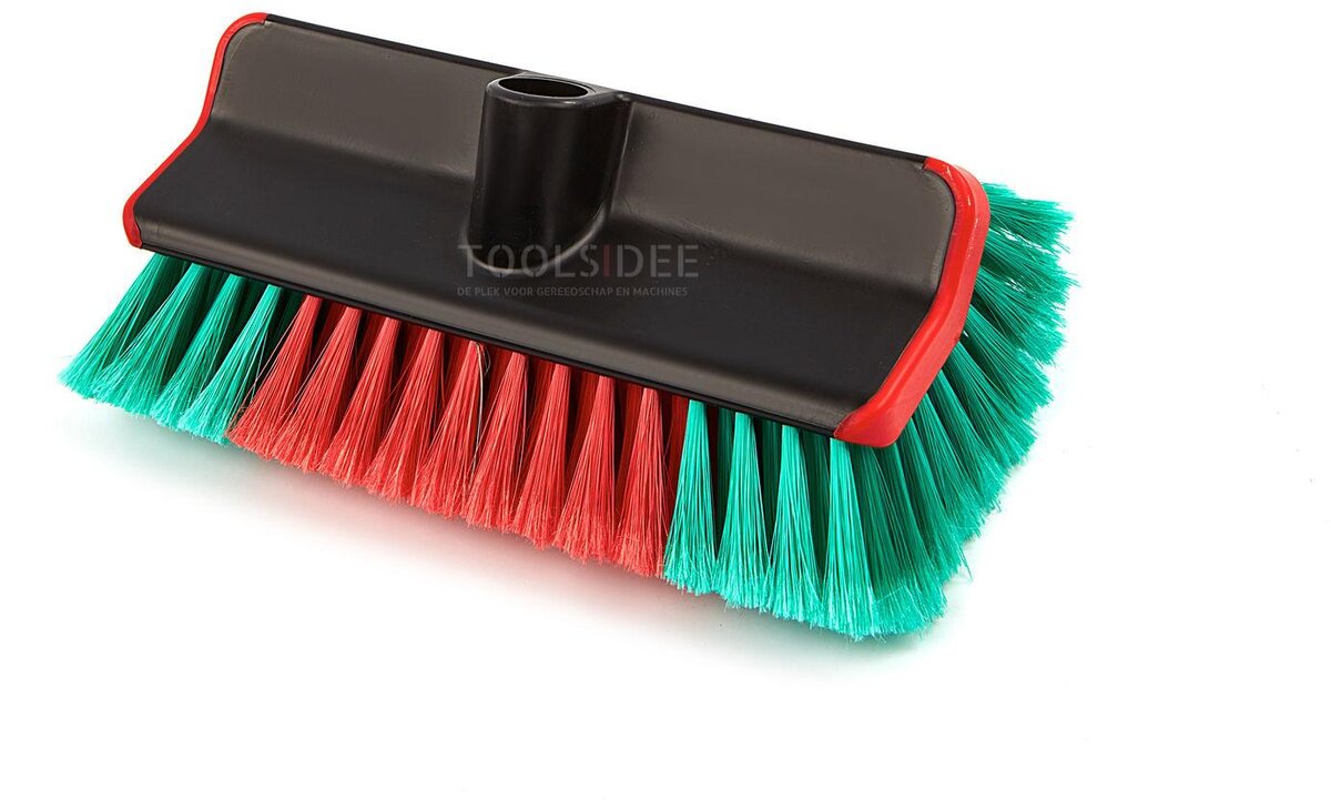 Vikan hjørnebørste med vannforsyning Vikan hjørnebørste med vannforsyning