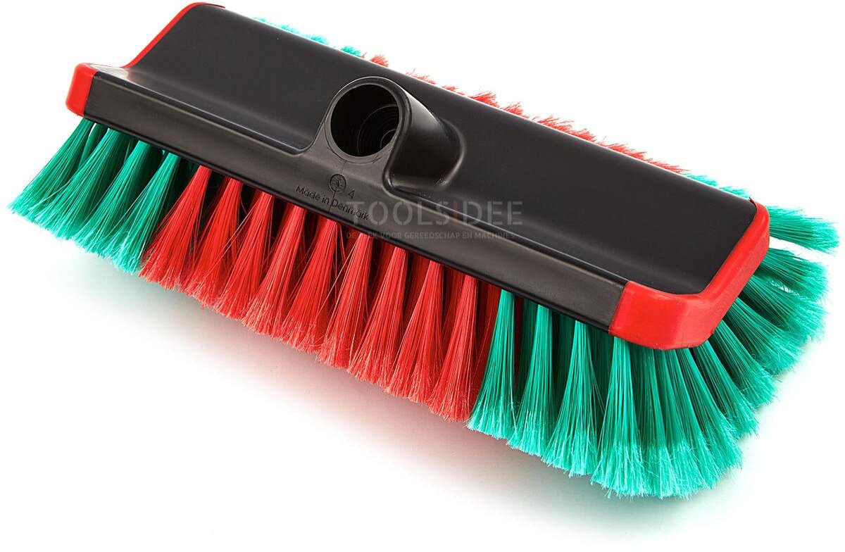 Vikan hjørnebørste med vannforsyning Vikan hjørnebørste med vannforsyning