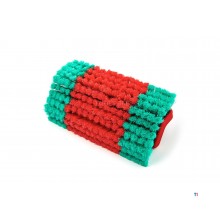 Vikan hjørnebørste med vannforsyning Vikan hjørnebørste med vannforsyning