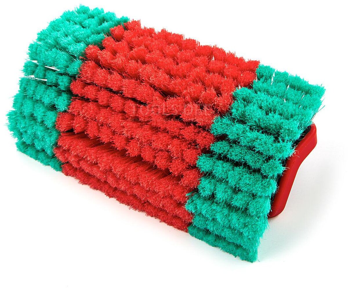 Vikan hjørnebørste med vannforsyning Vikan hjørnebørste med vannforsyning