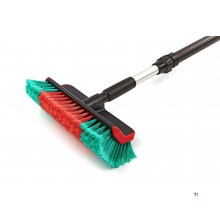 Vikan hjørnebørste med vannforsyning Vikan hjørnebørste med vannforsyning