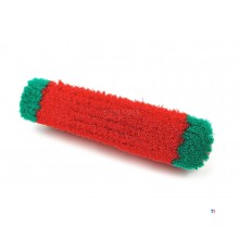 Vikan 40cm Oval Car Wash Brush med vannforsyning Vikan 40cm Oval Car Wash Brush med vannforsyning