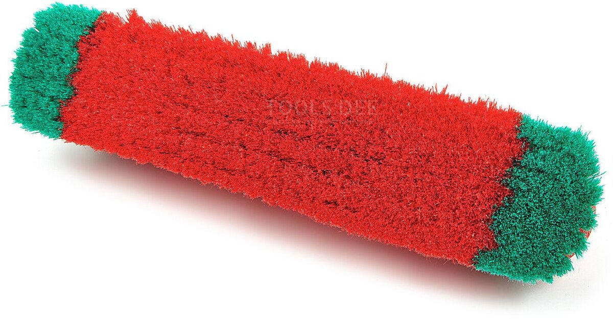 Vikan 40cm Oval Car Wash Brush med vannforsyning Vikan 40cm Oval Car Wash Brush med vannforsyning
