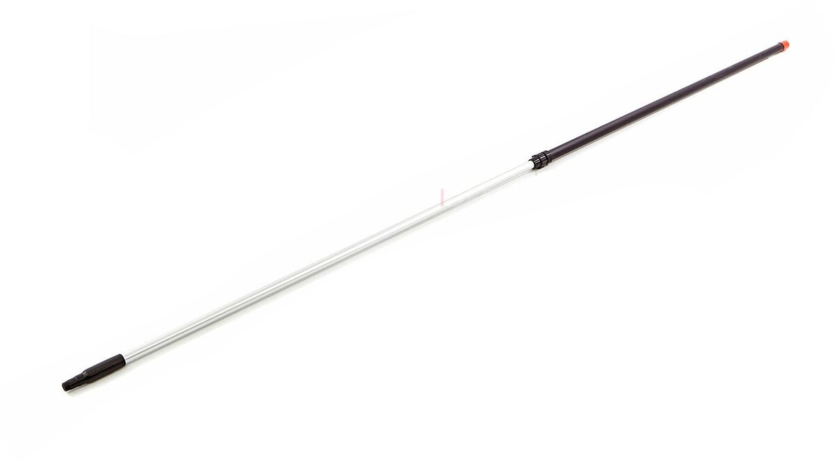 Vikan 150-275cm Teleskopstiel