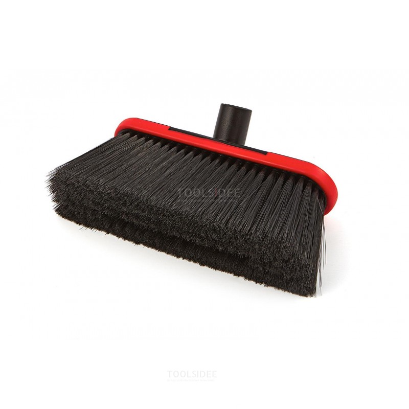 vikan oval washing brush with special krex fibers