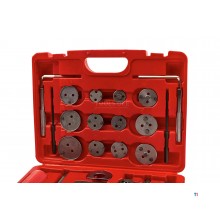 HBM 35-teiliges Universal-Bremskolben-Reset-Set