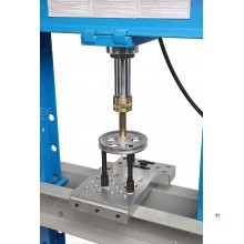 HBM Set Press Pins TBV Frame Press