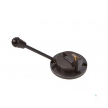 HBM Turning Tool / Ball Turning Tool for Dreiebenker