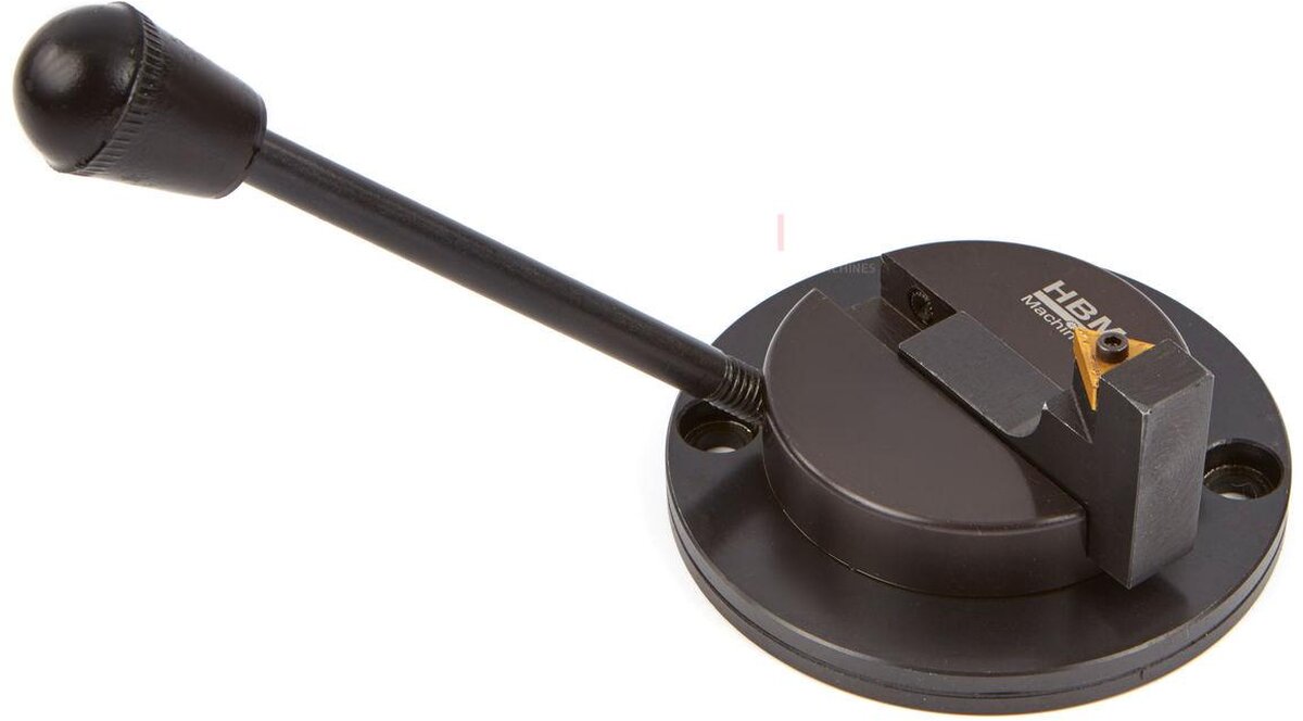 HBM Turning Tool / Ball Turning Tool for Dreiebenker