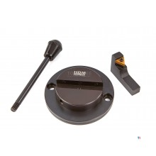 HBM Turning Tool / Ball Turning Tool for Dreiebenker