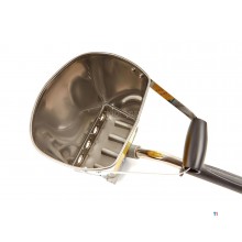 HBM Cement Spray Gun, Mortar Spray Gun