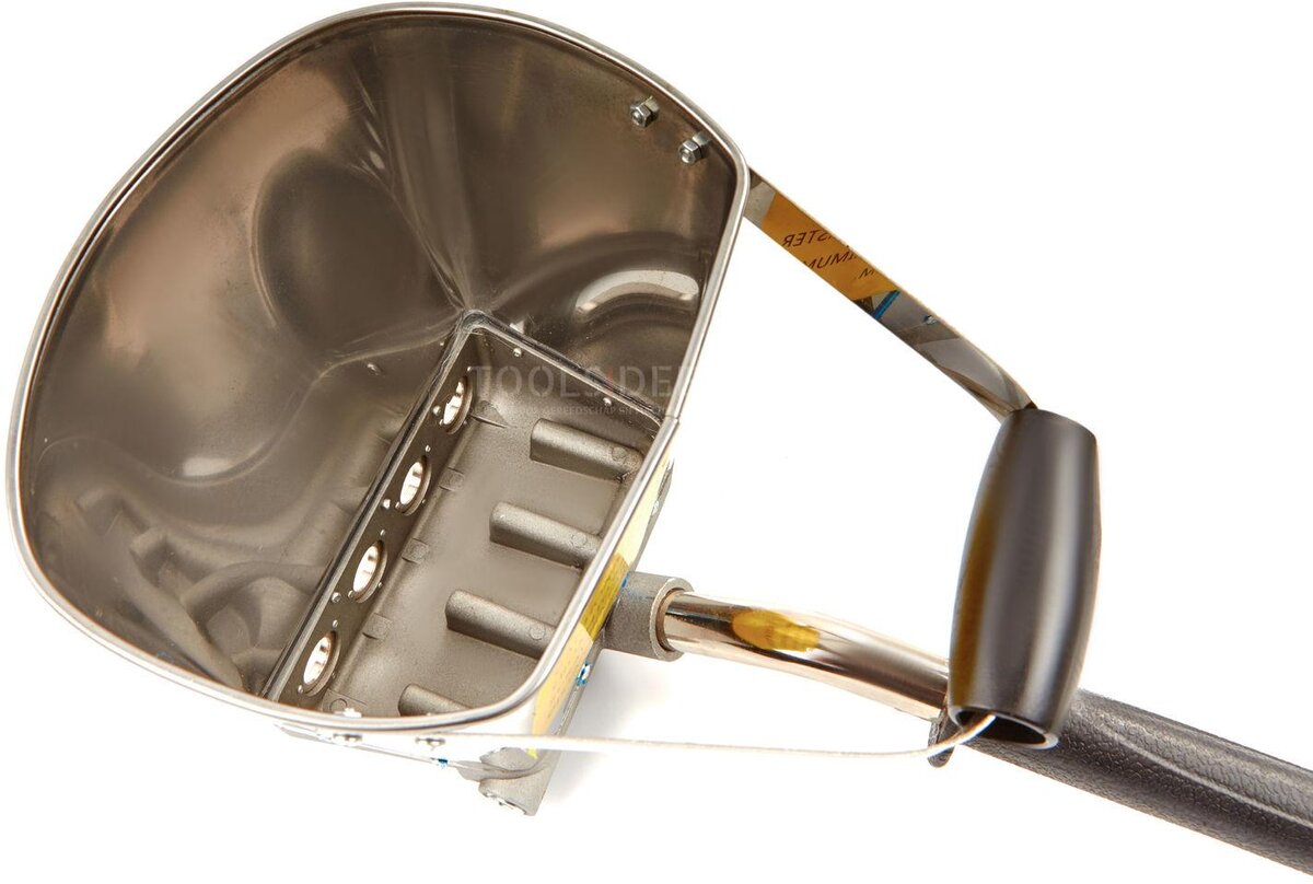 HBM Cement Spray Gun, Mortar Spray Gun