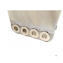 HBM Cement Spray Gun, Mortar Spray Gun