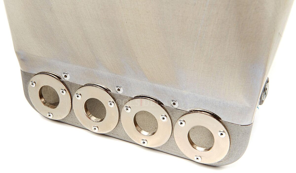 HBM Cement Spray Gun, Mortar Spray Gun