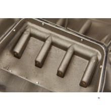 HBM Cement Spray Gun, Mortar Spray Gun