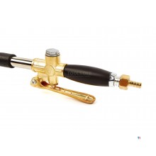 HBM Cement Spray Gun, Mortar Spray Gun