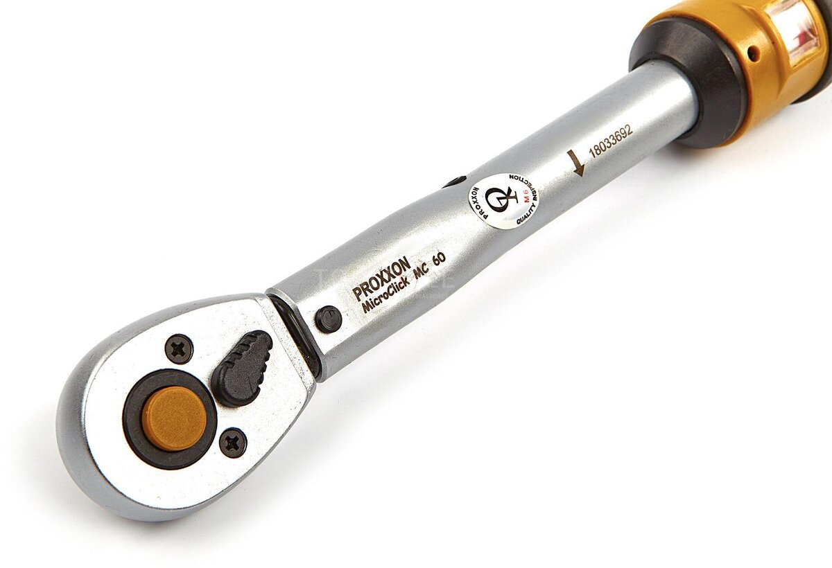 Proxxon microclick mc 60 - 3/8 Proxxon microclick mc 60 - 3/8