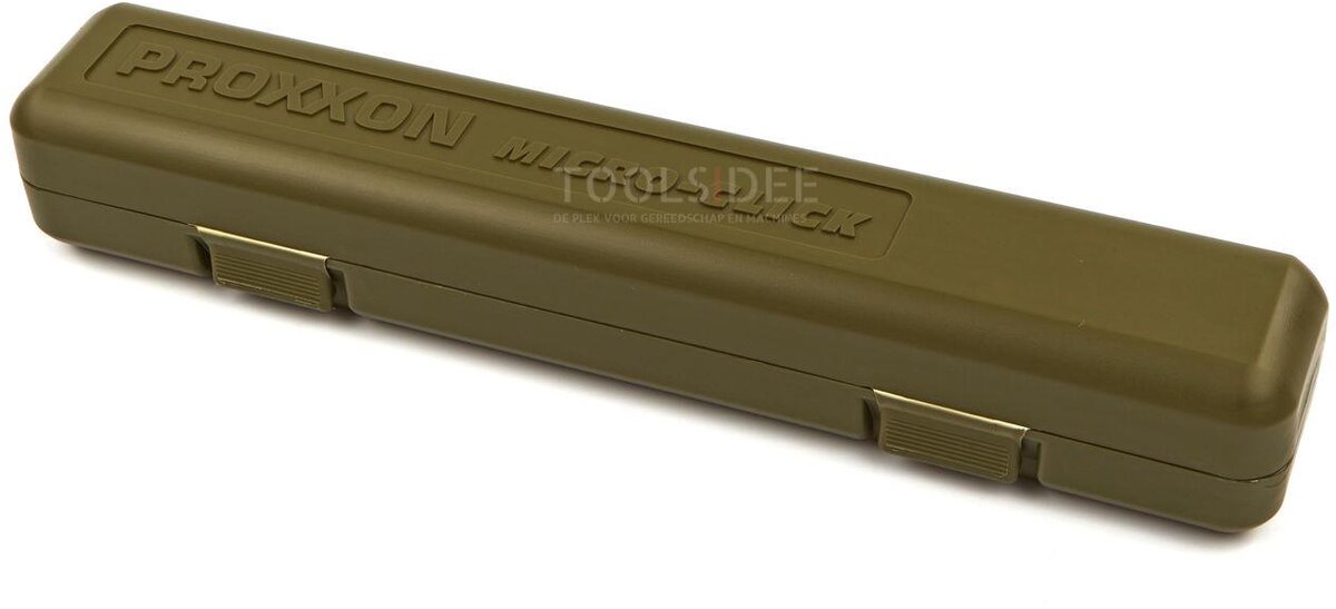 Proxxon microclick mc 60 - 3/8 Proxxon microclick mc 60 - 3/8