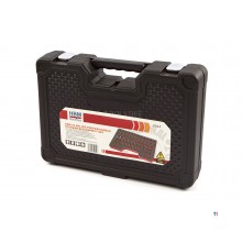 HBM 23 Delige Professionele Stekker disconnect set