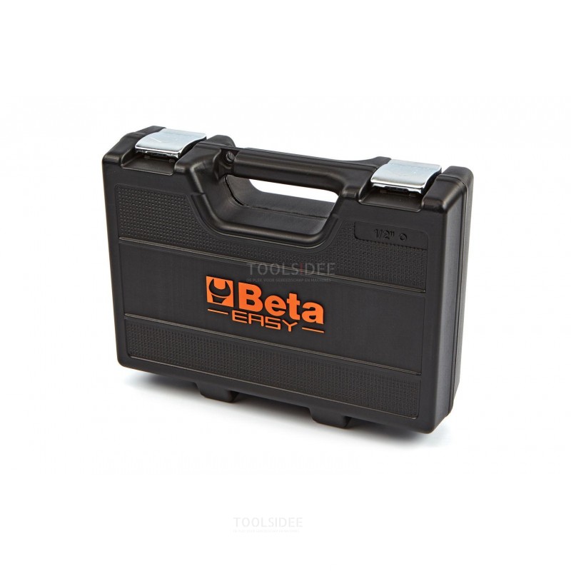 Beta 1/2 socket sett - 923E-PE / C18