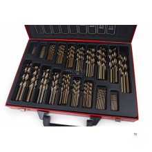  HBM 150 Piece M35 - 5% kobolttiporasarja