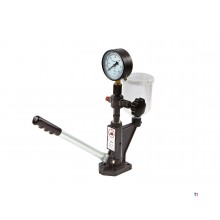 HBM Diesel Atomizer Tester 600 Bar HBM Diesel Atomizer Tester 600 Bar