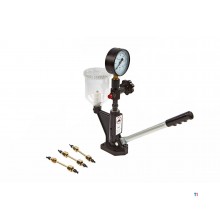 HBM Diesel Atomizer Tester 600 Bar HBM Diesel Atomizer Tester 600 Bar