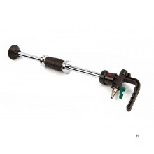 AOK professional vacuum dent removal set, hammer extractor AOK professional vacuum dent removal set, hammer extractor