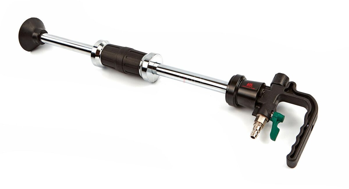 AOK professional vacuum dent removal set, hammer extractor AOK professional vacuum dent removal set, hammer extractor