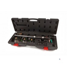 AOK professional vacuum dent removal set, hammer extractor AOK professional vacuum dent removal set, hammer extractor