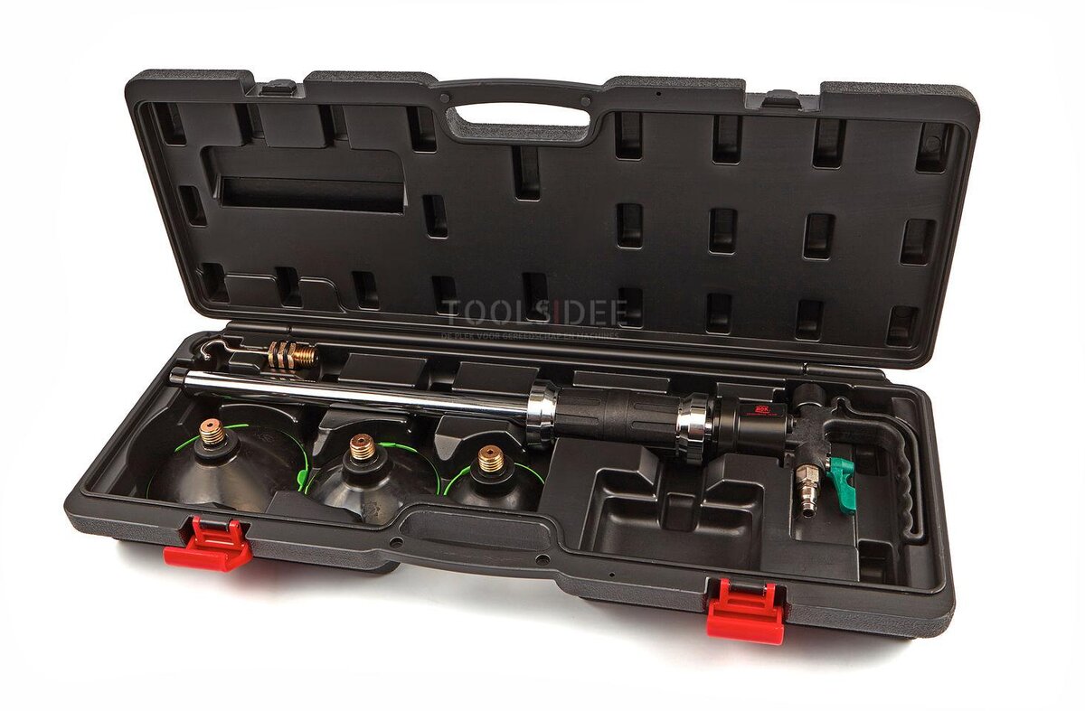 AOK professional vacuum dent removal set, hammer extractor AOK professional vacuum dent removal set, hammer extractor