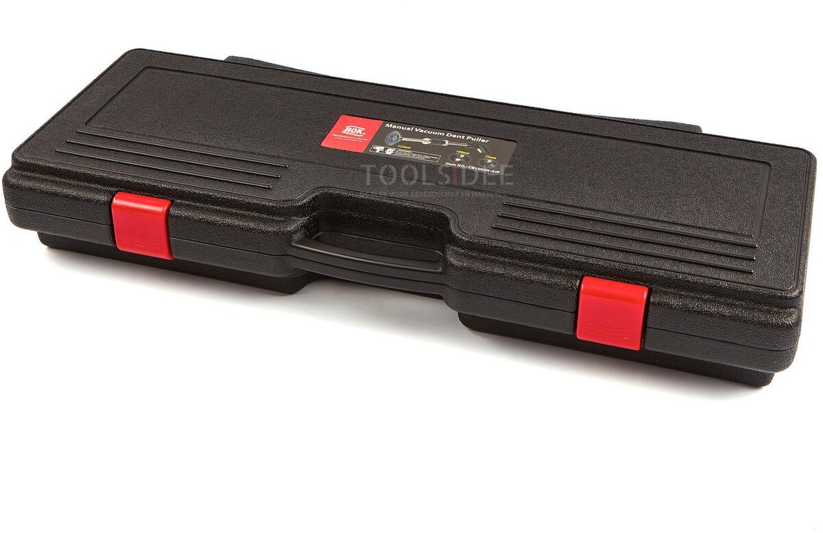 AOK professional vacuum dent removal set, hammer extractor AOK professional vacuum dent removal set, hammer extractor