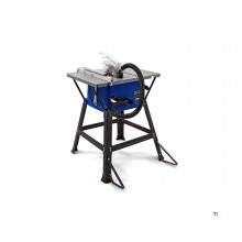 Scheppach hs81s table circular saw 1500 watt - 210 mm