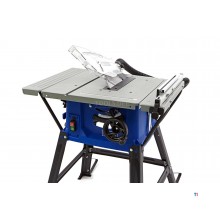 Scheppach hs81s table circular saw 1500 watt - 210 mm
