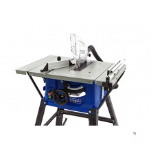 Scheppach hs81s table circular saw 1500 watt - 210 mm