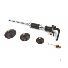 BETA pneumatic dent puller with impact weight - 1366 / k5