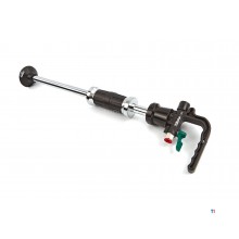 BETA pneumatic dent puller with impact weight - 1366 / k5