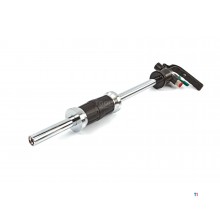 BETA pneumatic dent puller with impact weight - 1366 / k5