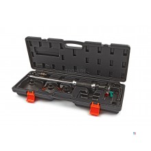 BETA pneumatic dent puller with impact weight - 1366 / k5