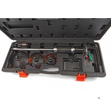 BETA pneumatic dent puller with impact weight - 1366 / k5