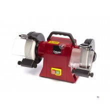 creusen ds 7150 ts 230v double grinding machine