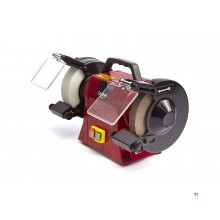 creusen ds 7150 ts 230v double grinding machine