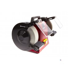 creusen ds 7150 ts 230v double grinding machine